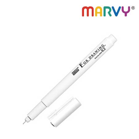 フォードローイング［ブラック］0.2mm