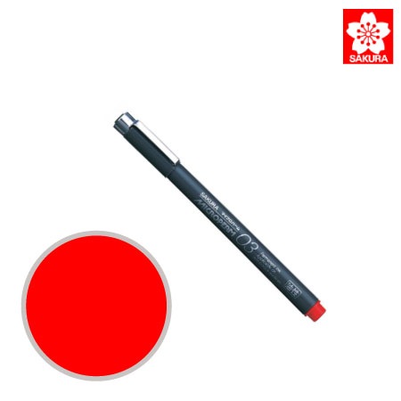 マイクロバーム03［レッド］