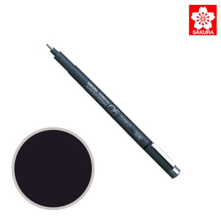 マイクロバーム05［ブラック］