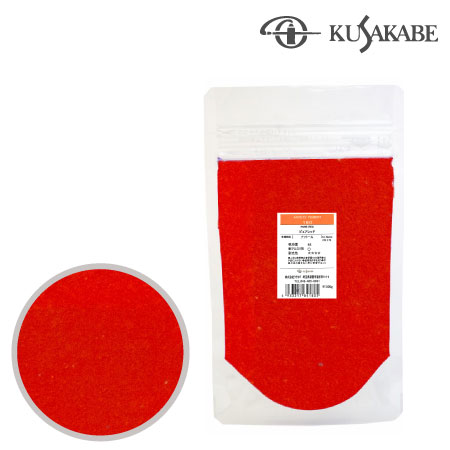 ピグメント500g 180≪ピュアレッド≫