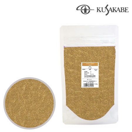 ピグメント500g 404≪ゴールド≫