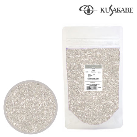 ピグメント500g 406≪シルバー≫