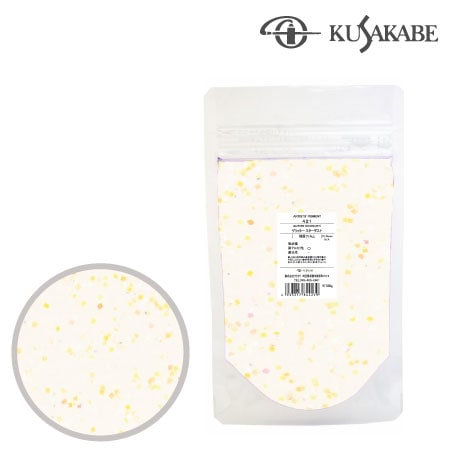 ピグメント500g 421≪グリッタースターダスト≫