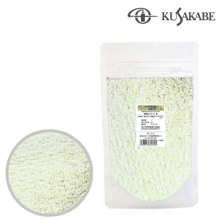 ピグメント500g 432≪螺鈿色イエロー≫