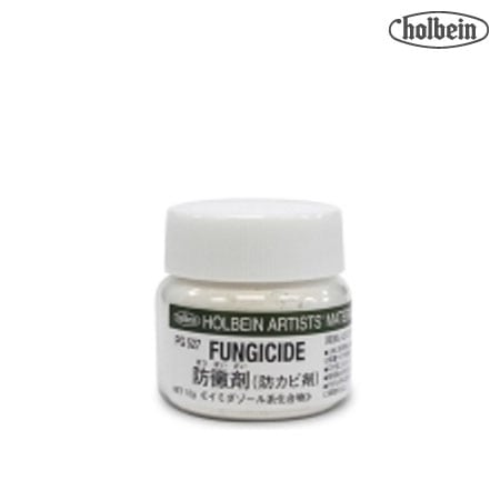 顔料(樹脂・油脂・その他) #30 PG527 防黴剤