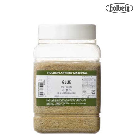 顔料(樹脂・油脂・その他) #1000 PG559 膠(グルー)