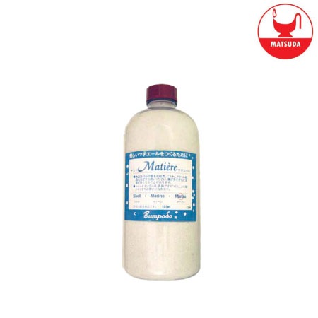 文房堂　クサカベ　用具類【PG691】　　500ml