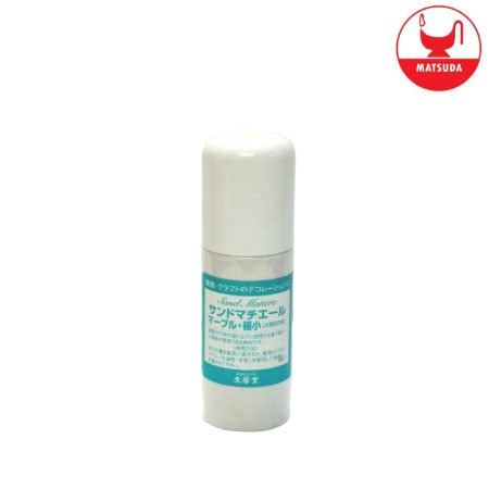 文房堂　クサカベ　サンドマチエール　マーブル200ml［標準］　　200ml
