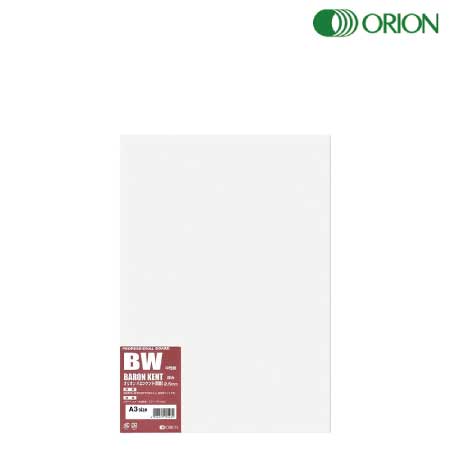 バロンケントボード A3 BW-A3