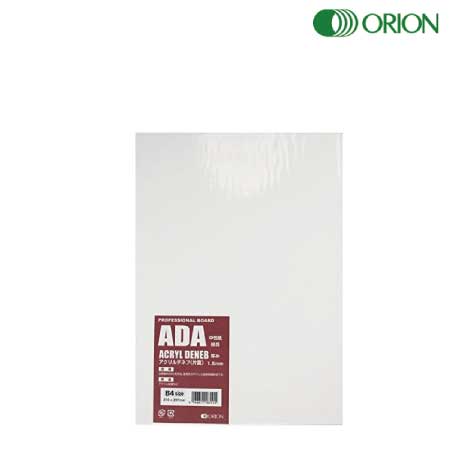 アクリルデネブボード　B4