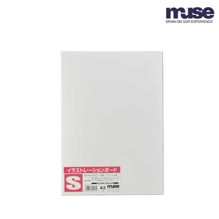 KMKケントボード　S　A3