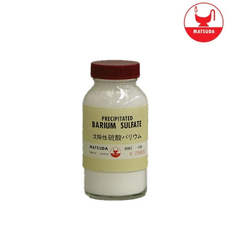 硫酸バリウム（沈降性）