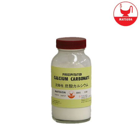 炭酸カルシウム（沈降性）