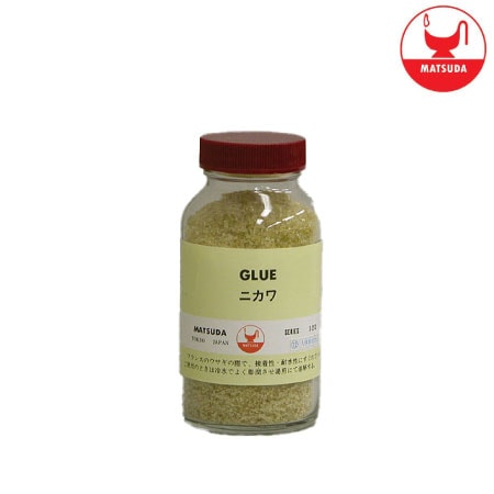 膠（ニカワ）