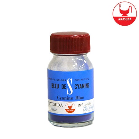 ピグメント1208［シアニンブルー］