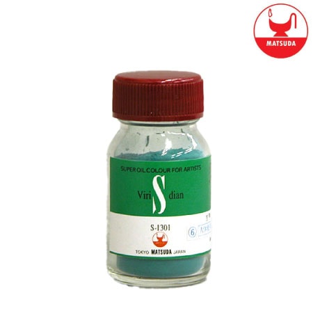 ピグメント1301［ビリジャン］
