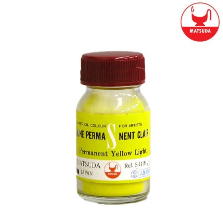 ピグメント1419［パーマネントイエロー　ライト］