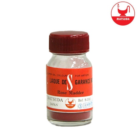 ピグメント1512［ローズマダー］