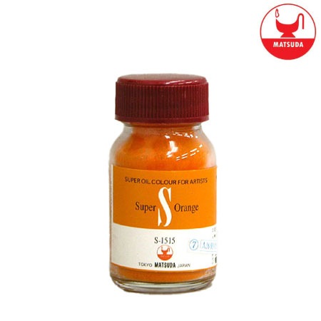 ピグメント1515［スーパーオレンジ］