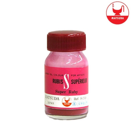 ピグメント1519［スーパールビー］