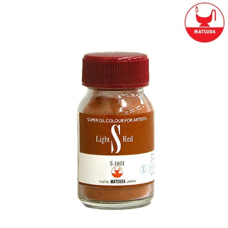 ピグメント1601［ライトレッド］