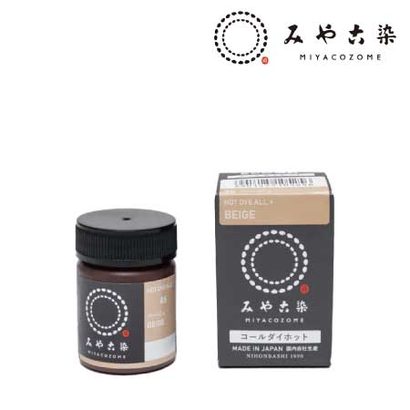 桂屋　　コールダイホット　20g［６５ベージュ］　６５ベージュ　