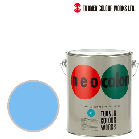 ネオカラー　3L　缶［水］