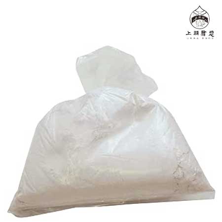 上羽　　粉末胡粉　５００ｇ　　