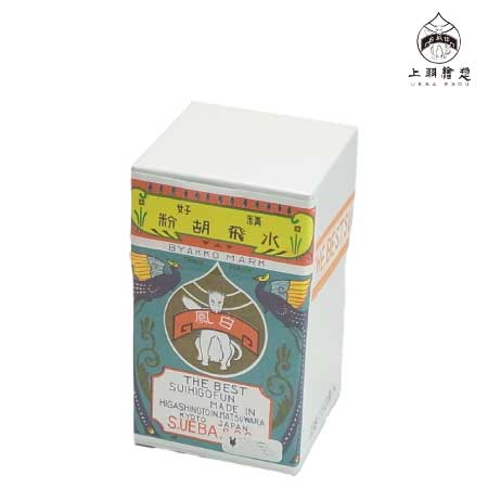 胡粉 白鳳　１５０ｇ(粉)