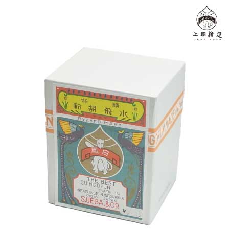 胡粉 白鳳　５００ｇ(粉)