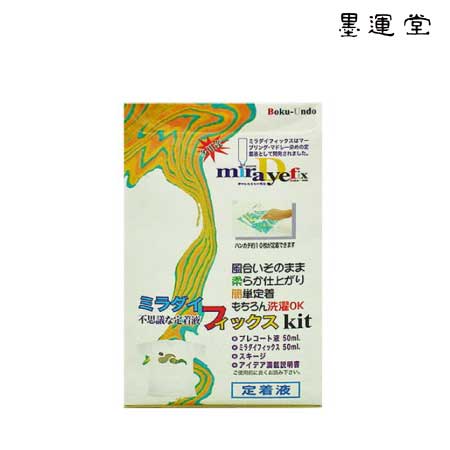 ミラ大フィックスキット