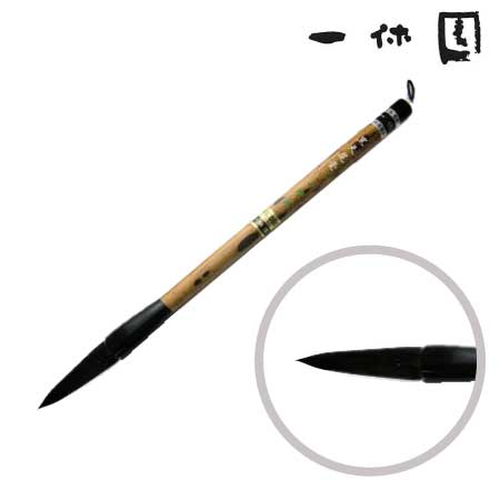 黒天尾毫