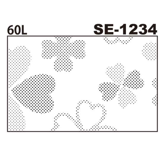 デリータトーン　SE-1234