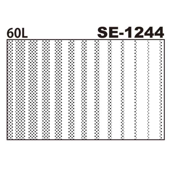 デリータトーン　SE-1244