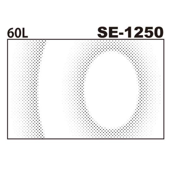 デリータトーン　SE-1250