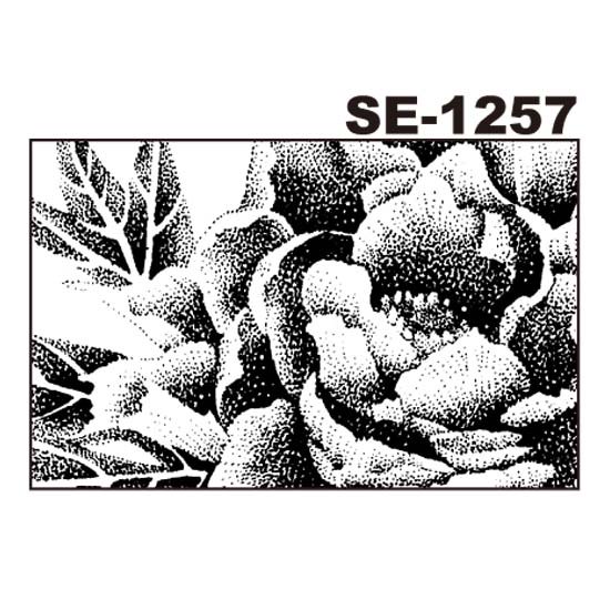 デリータ　SE-1257　デリータトーン　SE-1257　　