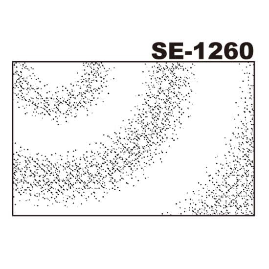 デリータ　SE-1260　デリータトーン　SE-1260　　