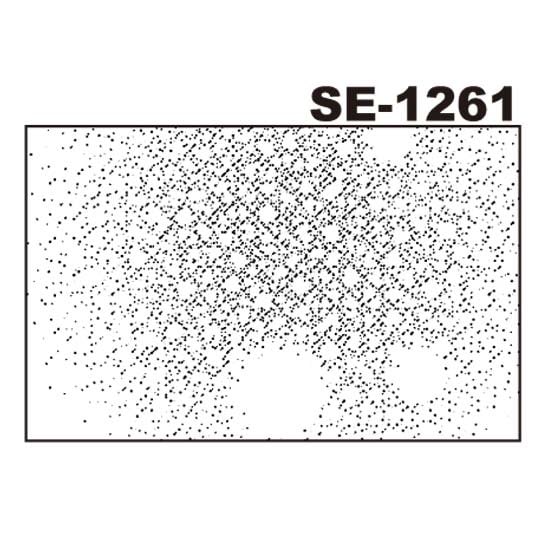 デリータトーン　SE-1261