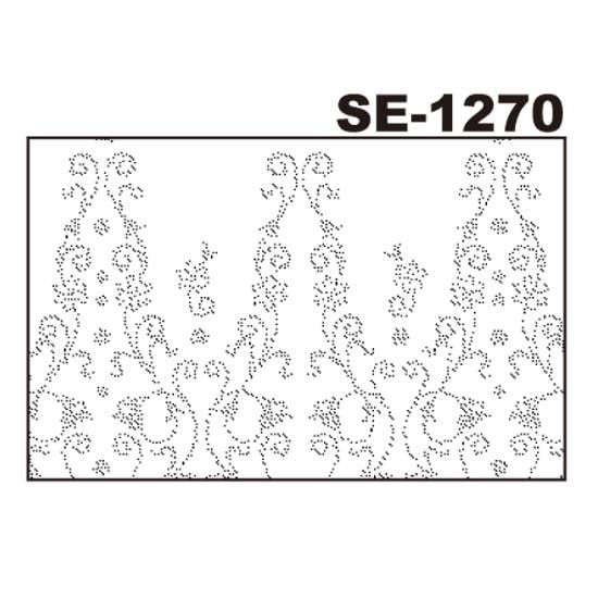 デリータ　SE-1270　デリータトーン　SE-1270　　