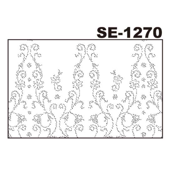 デリータトーン　SE-1270
