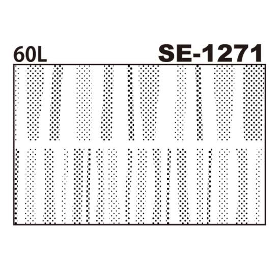 デリータ　SE-1271　デリータトーン　SE-1271　　