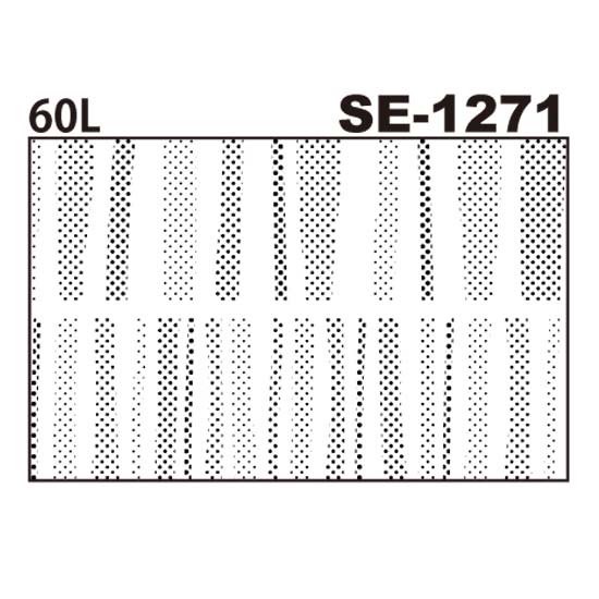 デリータトーン　SE-1271