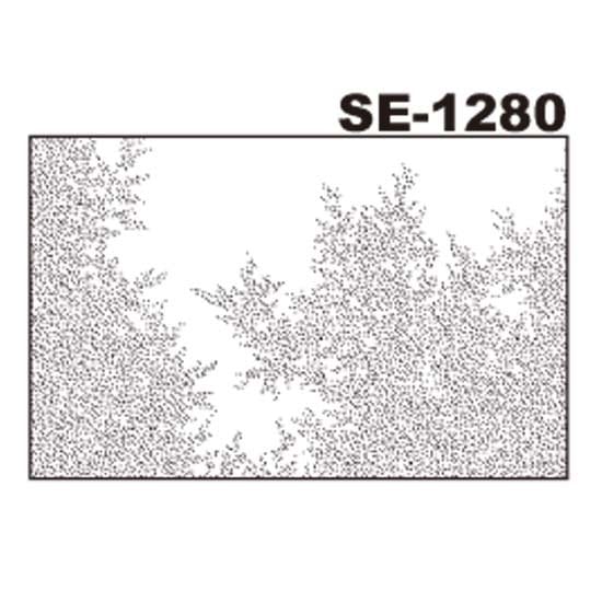 デリータトーン SE-1280