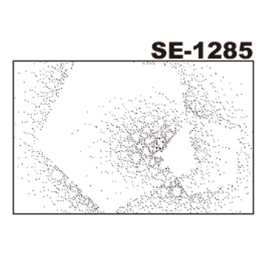 デリータトーン　SE-1285