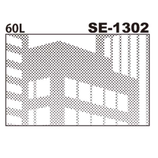 デリータトーン　SE-1302