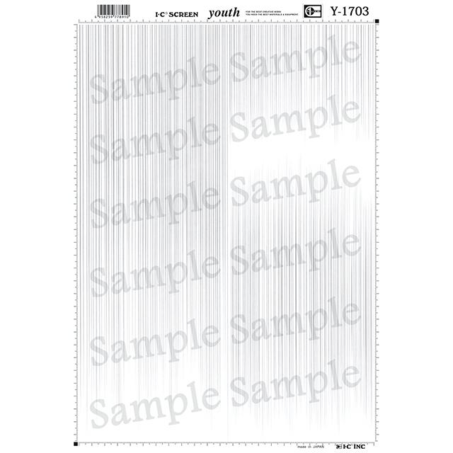 ＩＣスクリーンユース　Y-1703