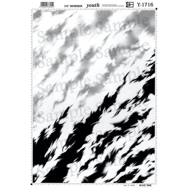 ＩＣスクリーンユース　Y-1716