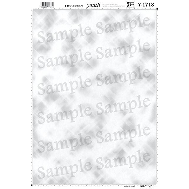 ＩＣスクリーンユース　Y-1718