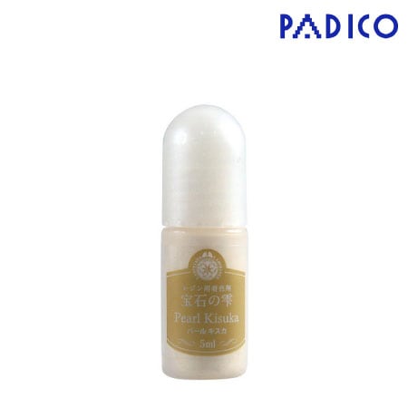 レジン用着色剤 宝石の雫［パールキスカ］［パールキスカ］