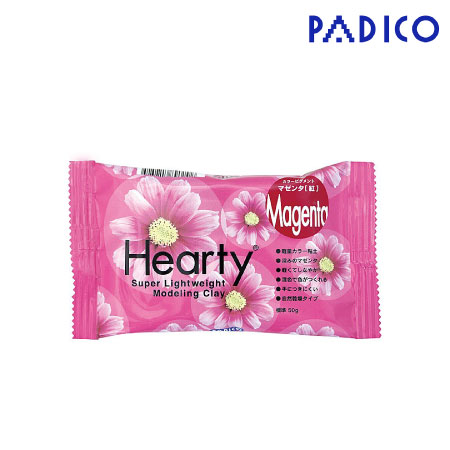 ハーティカラー［マゼンタ］